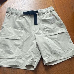 Somoma shorts size 33